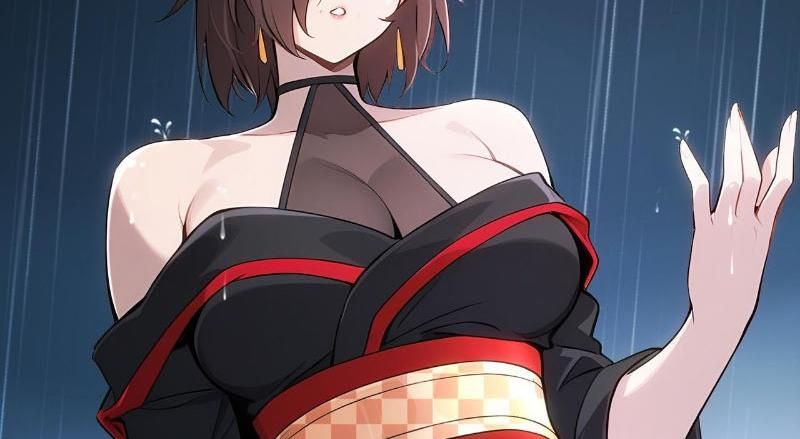 Tuyệt Sắc Đạo Lữ Đều Nói Ngô Hoàng Thể Chất Vô Địch - Chapter 416 - Page 35