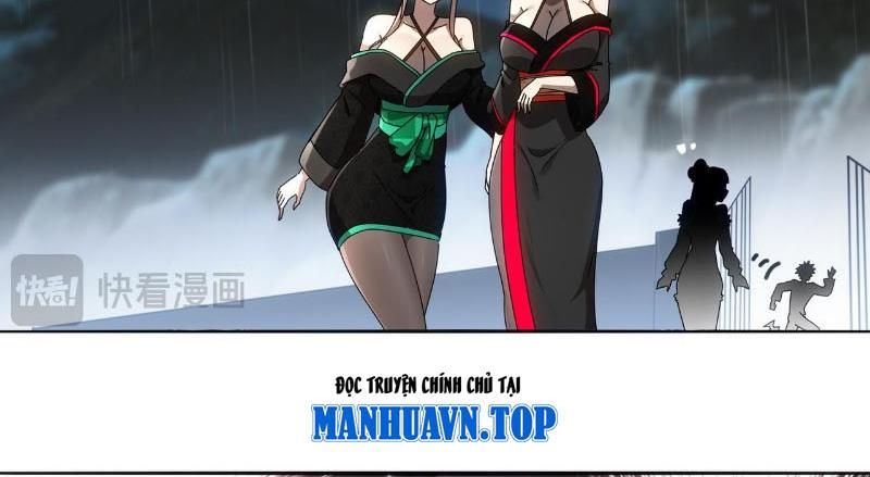 Tuyệt Sắc Đạo Lữ Đều Nói Ngô Hoàng Thể Chất Vô Địch - Chapter 416 - Page 41