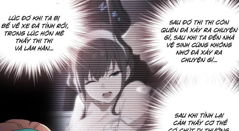 Tuyệt Sắc Đạo Lữ Đều Nói Ngô Hoàng Thể Chất Vô Địch - Chapter 416 - Page 42