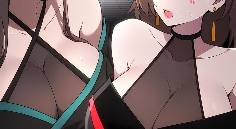 Tuyệt Sắc Đạo Lữ Đều Nói Ngô Hoàng Thể Chất Vô Địch - Chapter 416 - Page 44