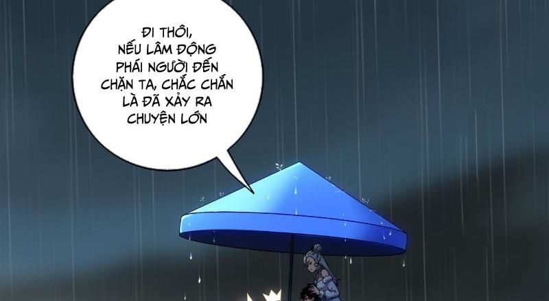 Tuyệt Sắc Đạo Lữ Đều Nói Ngô Hoàng Thể Chất Vô Địch - Chapter 416 - Page 46