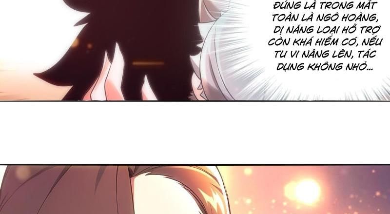 Tuyệt Sắc Đạo Lữ Đều Nói Ngô Hoàng Thể Chất Vô Địch - Chapter 416 - Page 51