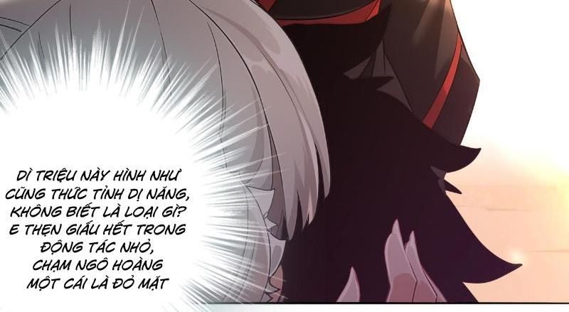 Tuyệt Sắc Đạo Lữ Đều Nói Ngô Hoàng Thể Chất Vô Địch - Chapter 416 - Page 54