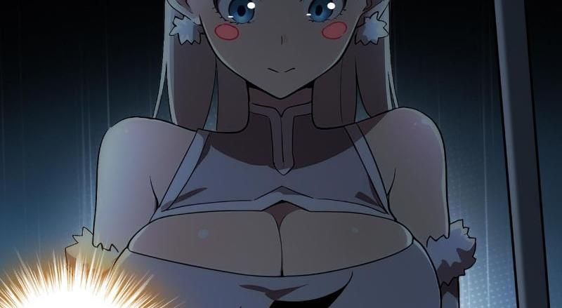 Tuyệt Sắc Đạo Lữ Đều Nói Ngô Hoàng Thể Chất Vô Địch - Chapter 416 - Page 59