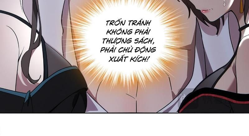 Tuyệt Sắc Đạo Lữ Đều Nói Ngô Hoàng Thể Chất Vô Địch - Chapter 416 - Page 62