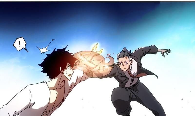 Tuyệt Sắc Đạo Lữ Đều Nói Ngô Hoàng Thể Chất Vô Địch - Chapter 416 - Page 7