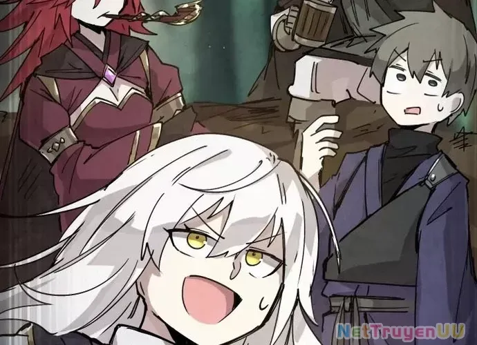 Đại Pháp Sư Của Tổ Đội Hồi Quy - Chapter 0 - Page 165