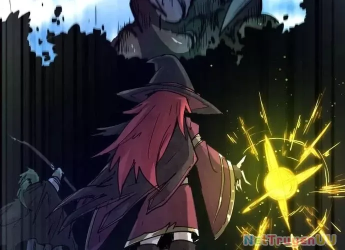 Đại Pháp Sư Của Tổ Đội Hồi Quy - Chapter 0 - Page 174