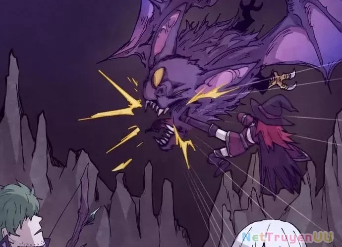 Đại Pháp Sư Của Tổ Đội Hồi Quy - Chapter 0 - Page 199