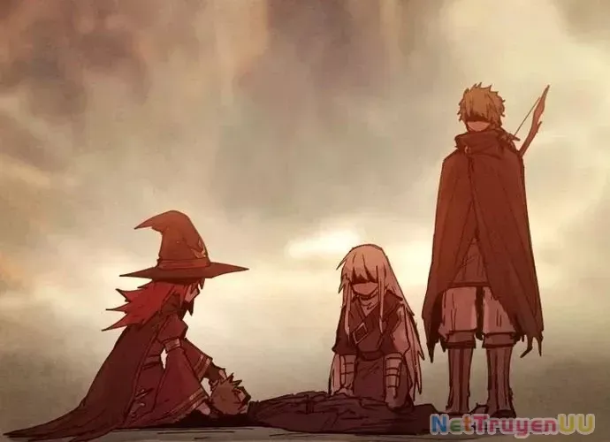 Đại Pháp Sư Của Tổ Đội Hồi Quy - Chapter 0 - Page 223