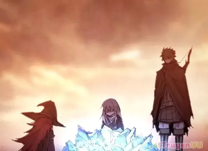 Đại Pháp Sư Của Tổ Đội Hồi Quy - Chapter 0 - Page 285