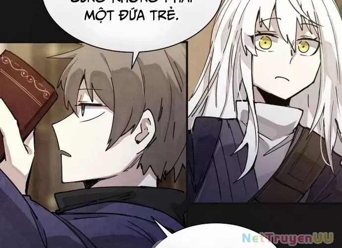 Đại Pháp Sư Của Tổ Đội Hồi Quy - Chapter 0 - Page 61