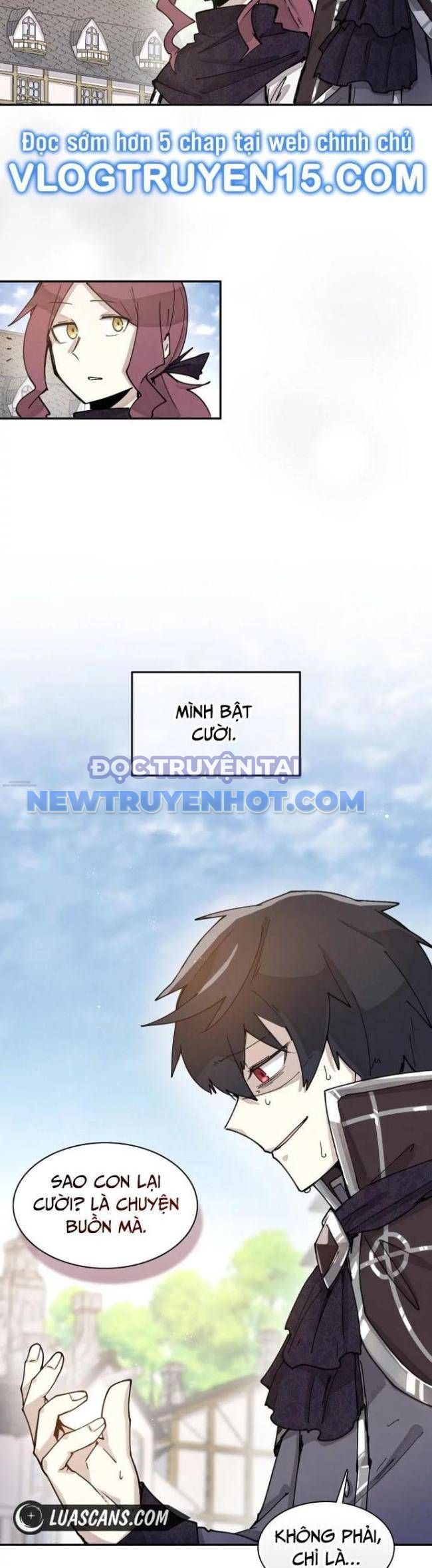 Đại Pháp Sư Của Tổ Đội Hồi Quy - Chapter 1 - Page 12