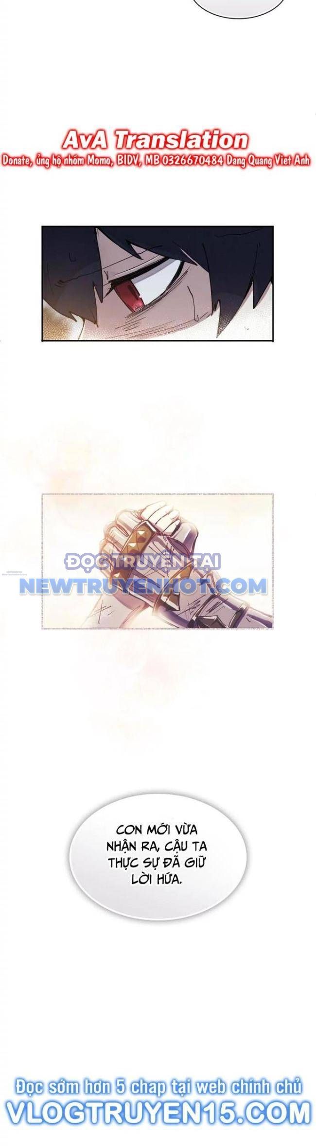 Đại Pháp Sư Của Tổ Đội Hồi Quy - Chapter 1 - Page 13