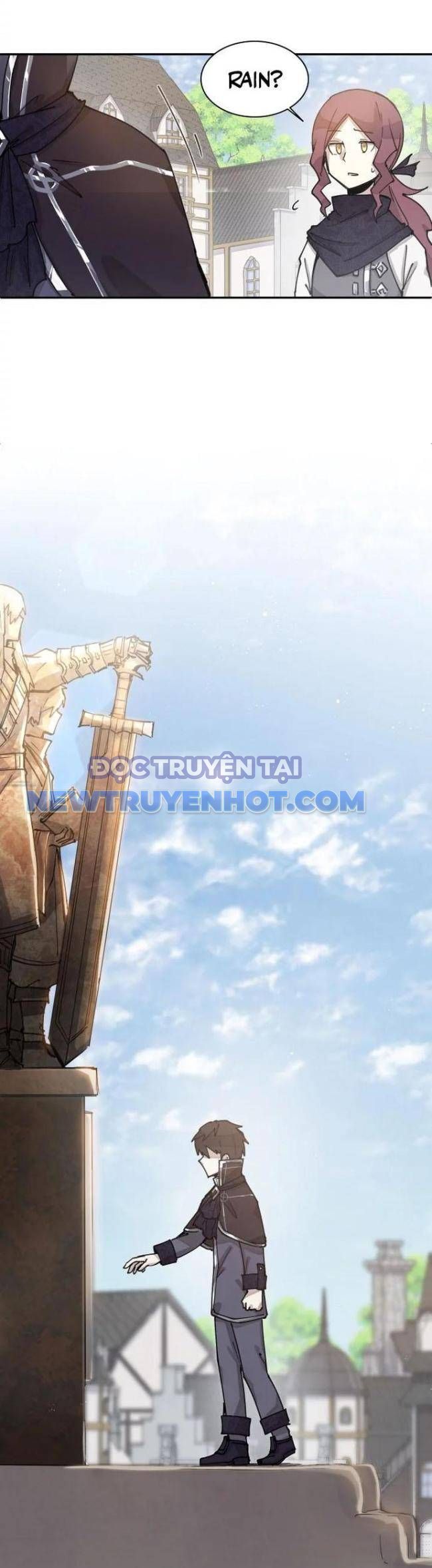 Đại Pháp Sư Của Tổ Đội Hồi Quy - Chapter 1 - Page 14