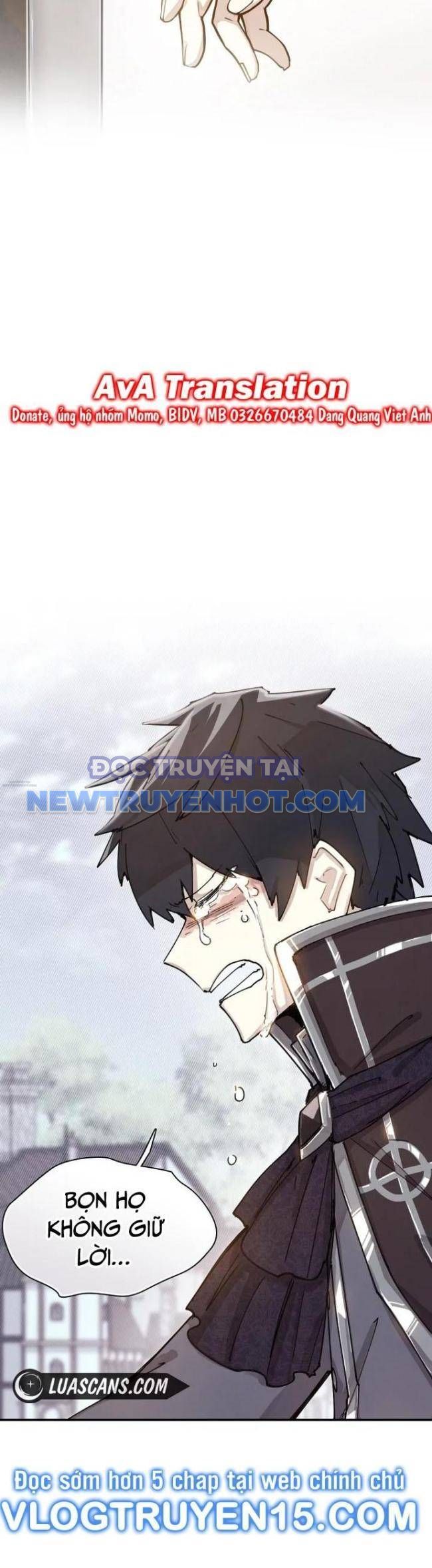 Đại Pháp Sư Của Tổ Đội Hồi Quy - Chapter 1 - Page 16