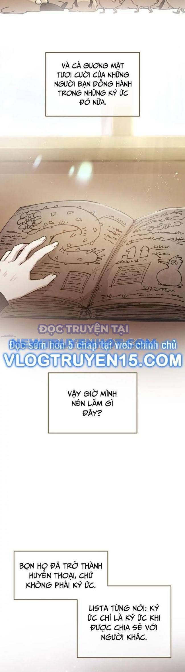 Đại Pháp Sư Của Tổ Đội Hồi Quy - Chapter 1 - Page 21