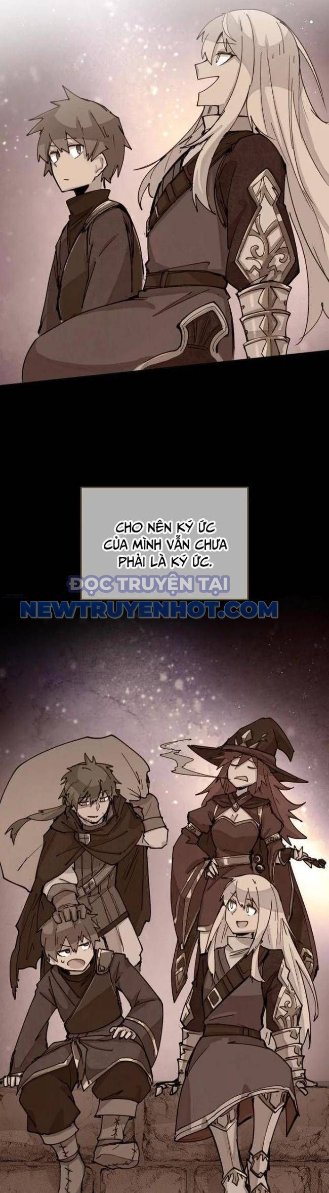 Đại Pháp Sư Của Tổ Đội Hồi Quy - Chapter 1 - Page 22