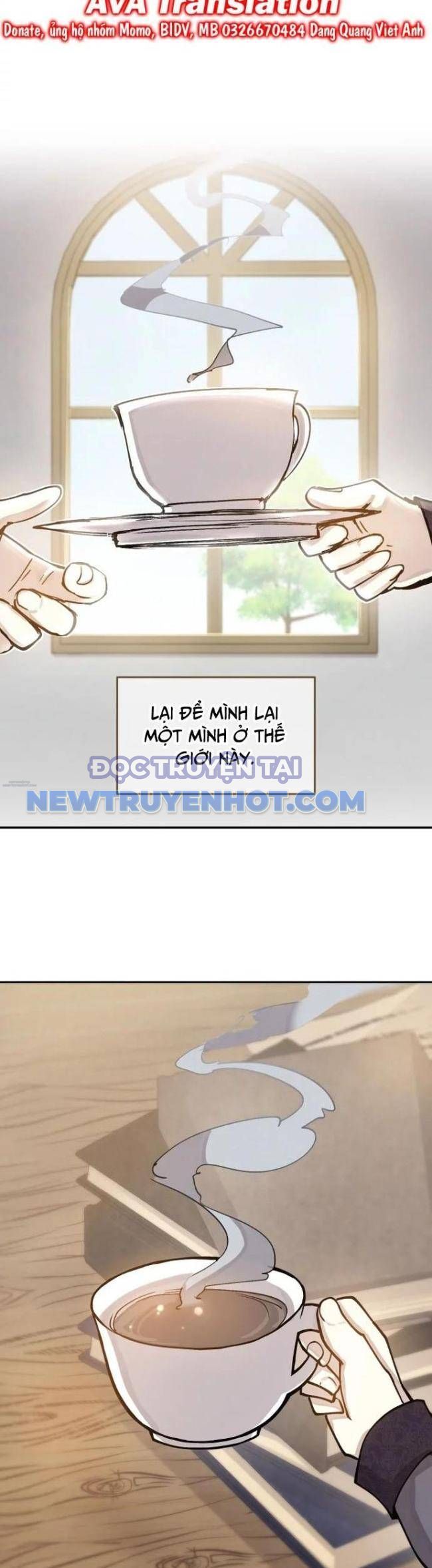 Đại Pháp Sư Của Tổ Đội Hồi Quy - Chapter 1 - Page 25