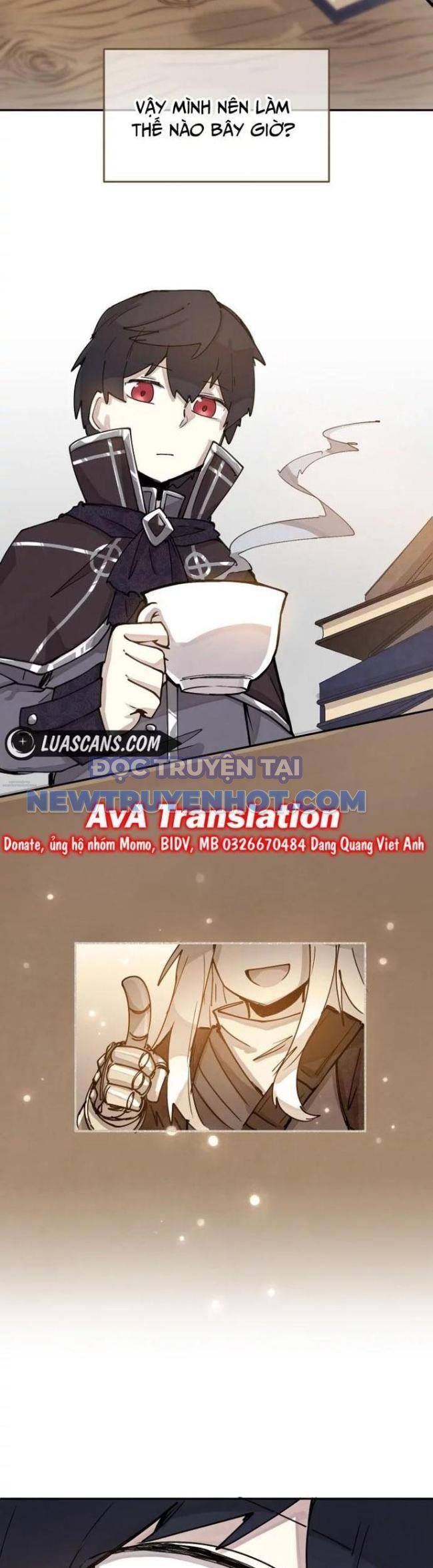 Đại Pháp Sư Của Tổ Đội Hồi Quy - Chapter 1 - Page 26