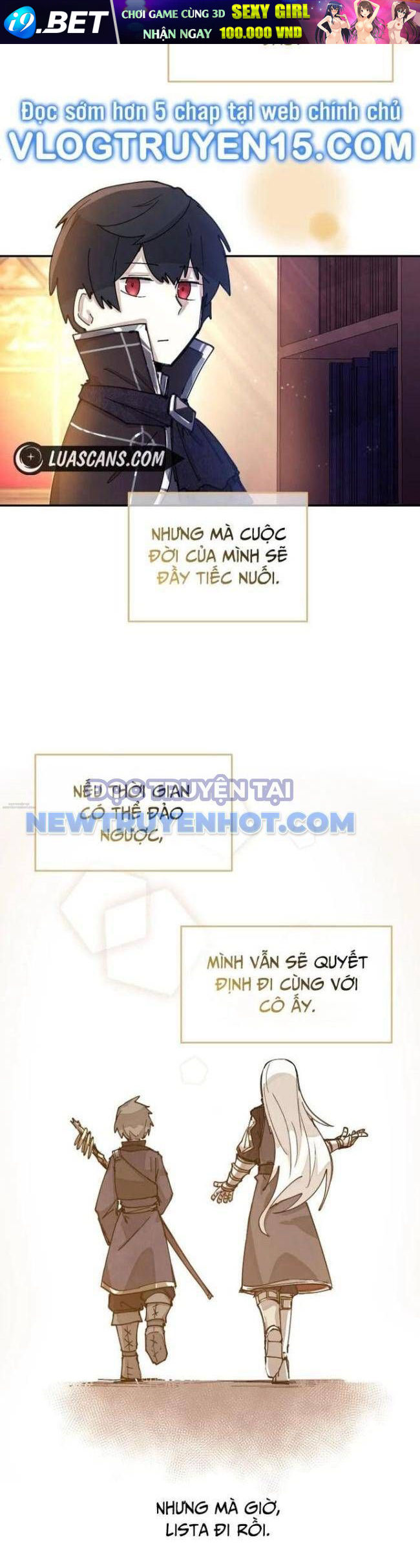 Đại Pháp Sư Của Tổ Đội Hồi Quy - Chapter 1 - Page 30
