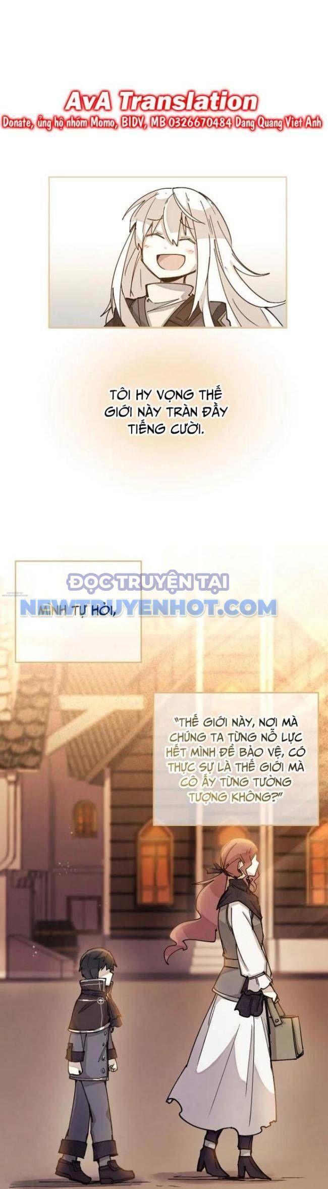 Đại Pháp Sư Của Tổ Đội Hồi Quy - Chapter 1 - Page 31