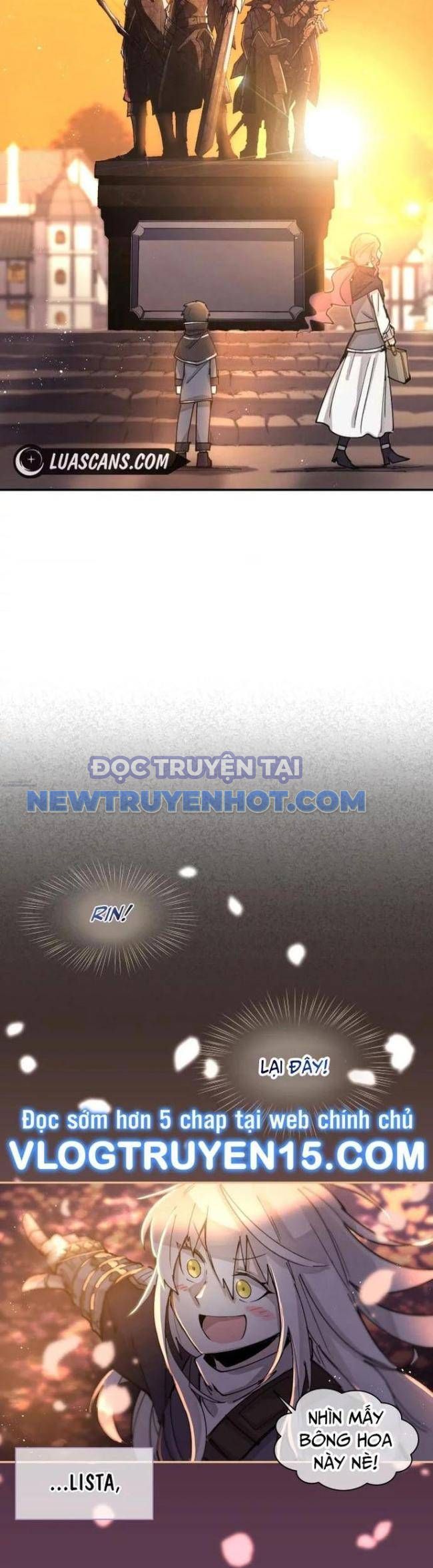 Đại Pháp Sư Của Tổ Đội Hồi Quy - Chapter 1 - Page 33