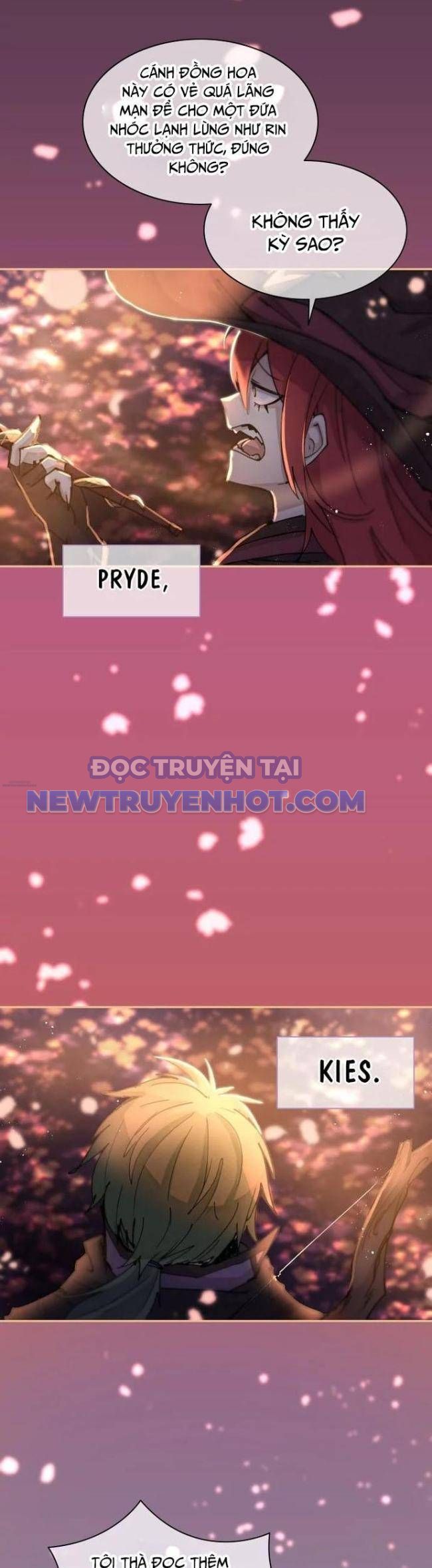 Đại Pháp Sư Của Tổ Đội Hồi Quy - Chapter 1 - Page 34