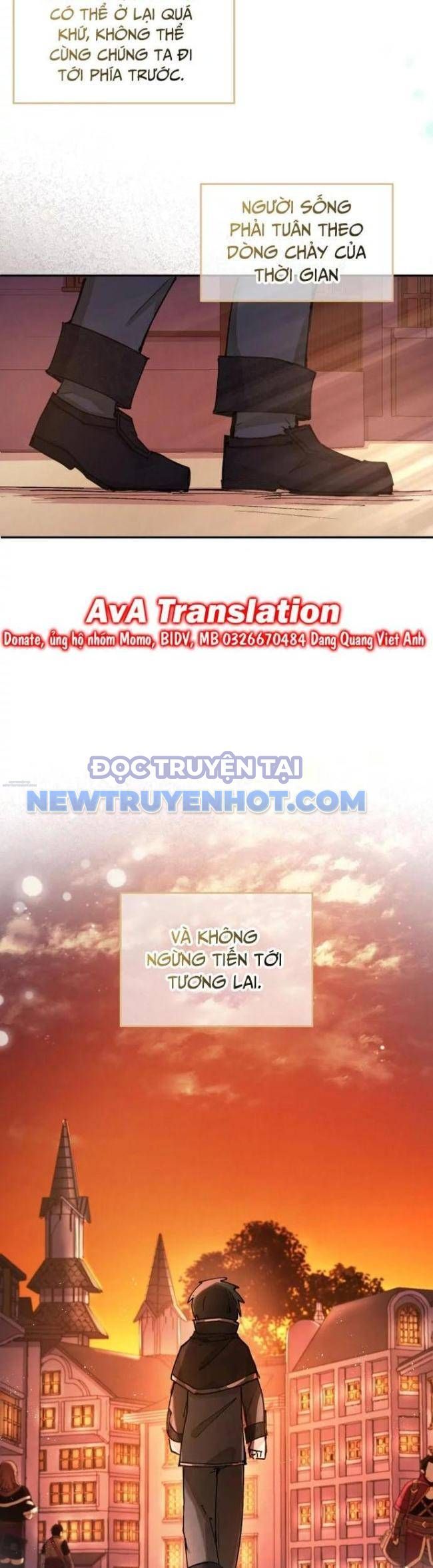 Đại Pháp Sư Của Tổ Đội Hồi Quy - Chapter 1 - Page 37