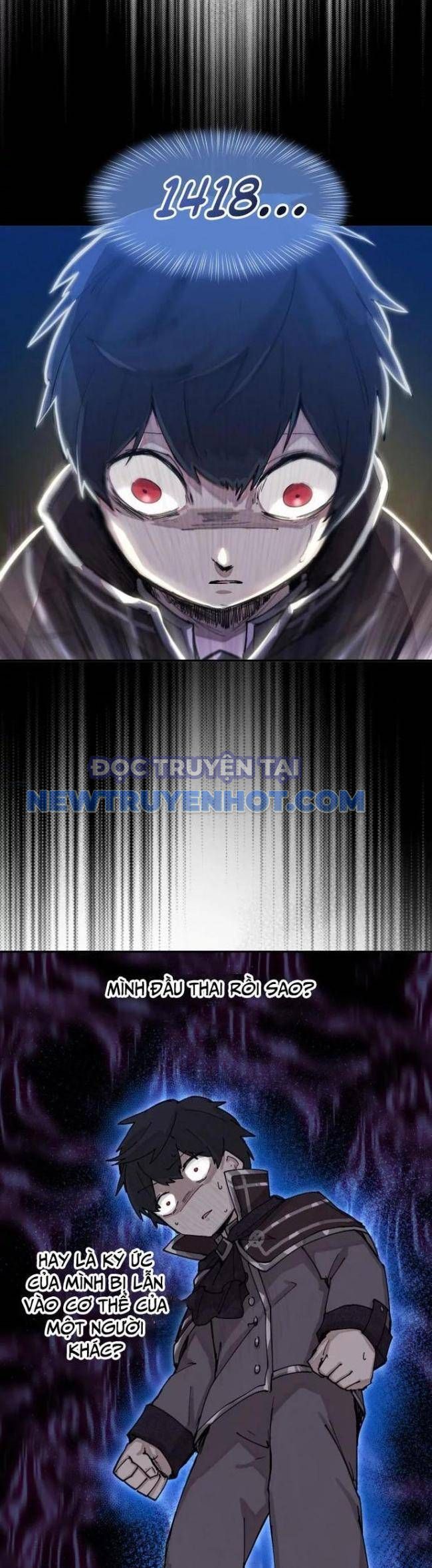 Đại Pháp Sư Của Tổ Đội Hồi Quy - Chapter 1 - Page 7