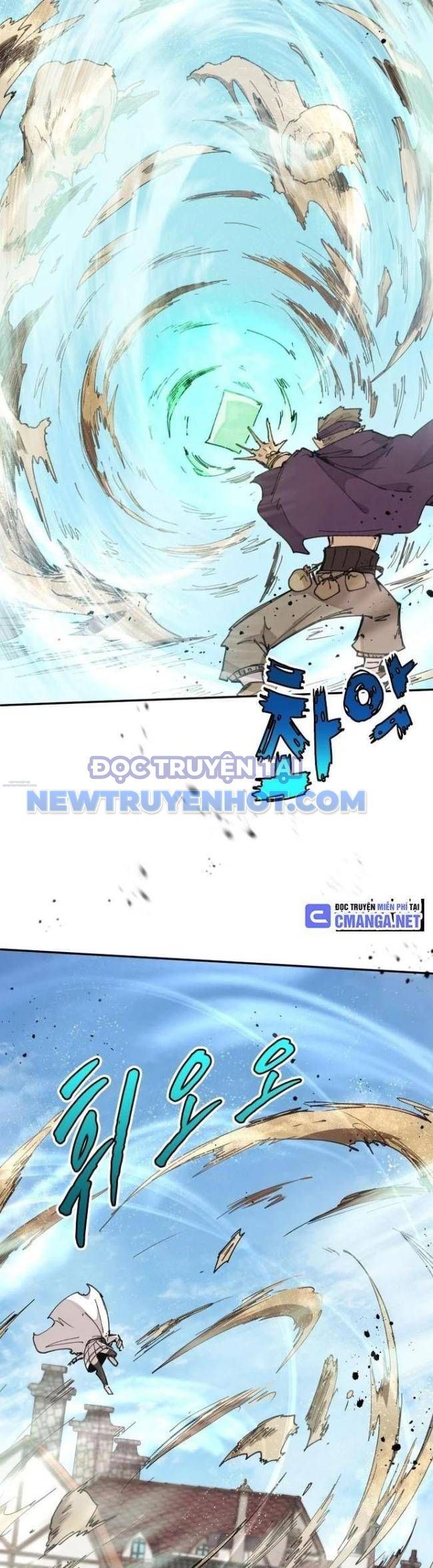 Đại Pháp Sư Của Tổ Đội Hồi Quy - Chapter 10 - Page 14