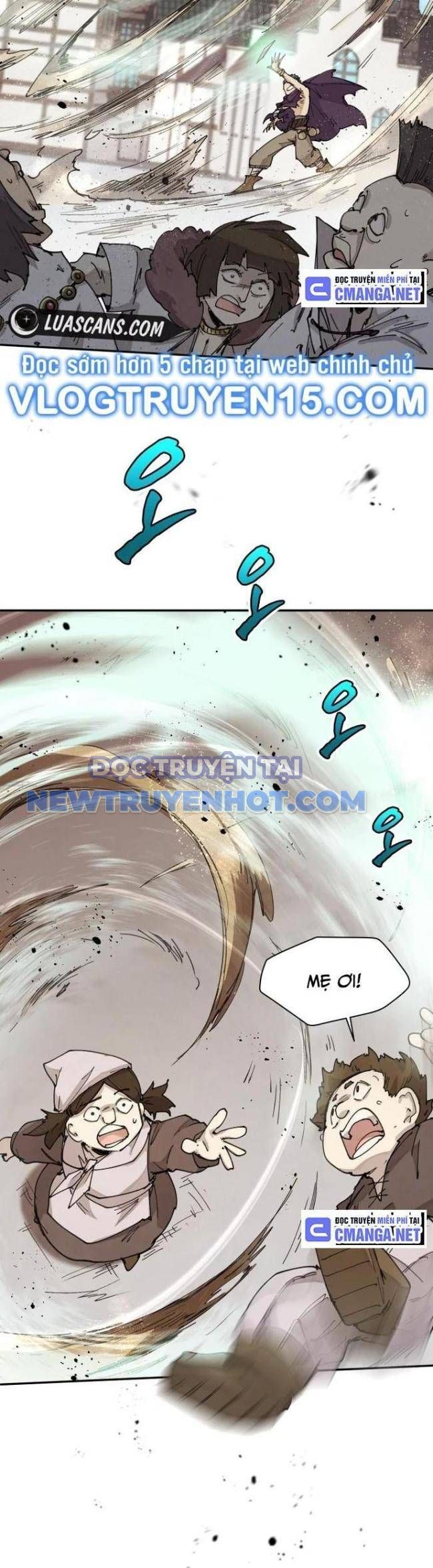 Đại Pháp Sư Của Tổ Đội Hồi Quy - Chapter 10 - Page 15