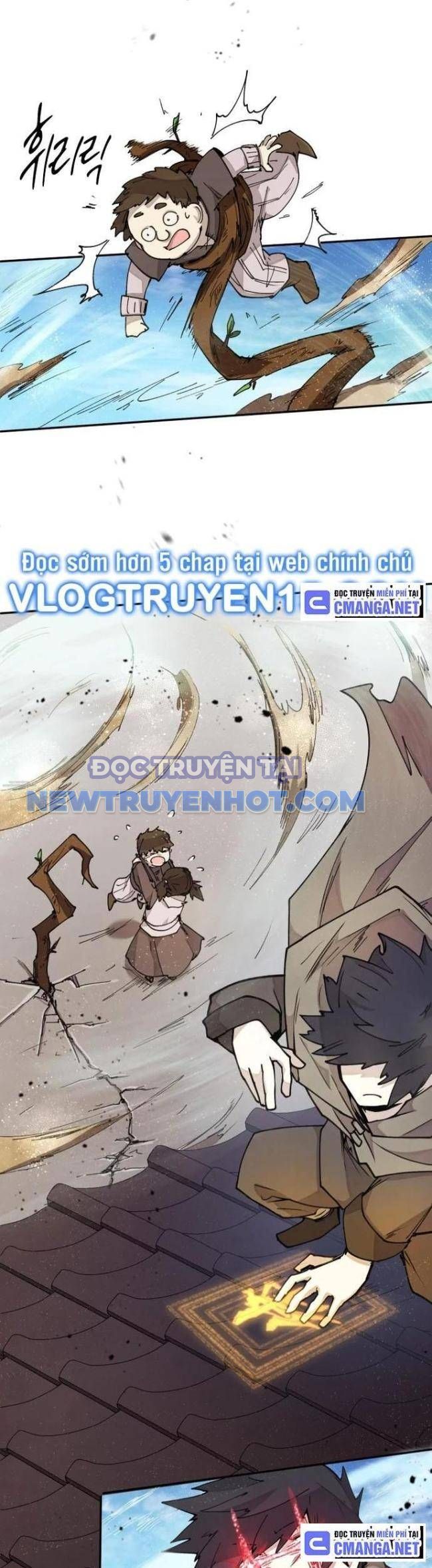 Đại Pháp Sư Của Tổ Đội Hồi Quy - Chapter 10 - Page 16