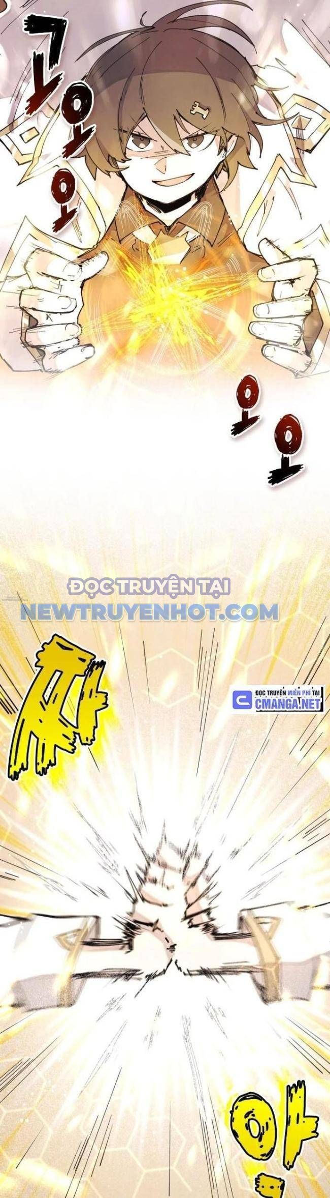 Đại Pháp Sư Của Tổ Đội Hồi Quy - Chapter 10 - Page 20