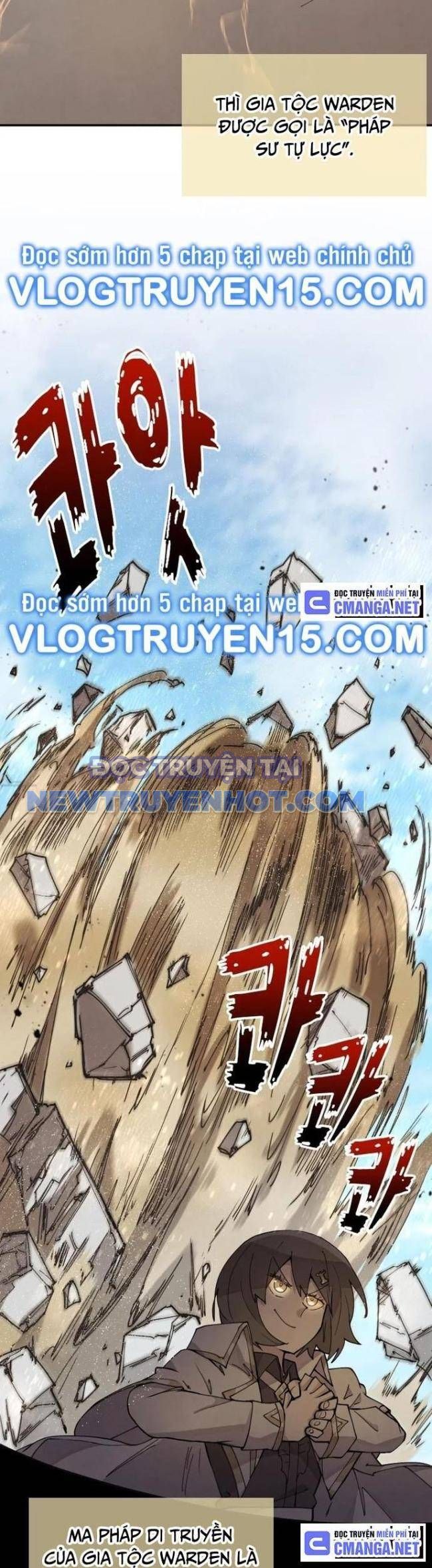 Đại Pháp Sư Của Tổ Đội Hồi Quy - Chapter 10 - Page 22