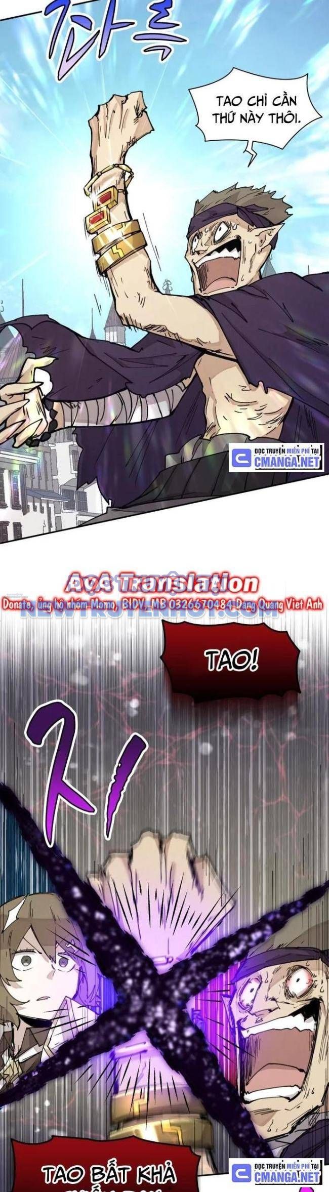 Đại Pháp Sư Của Tổ Đội Hồi Quy - Chapter 10 - Page 25