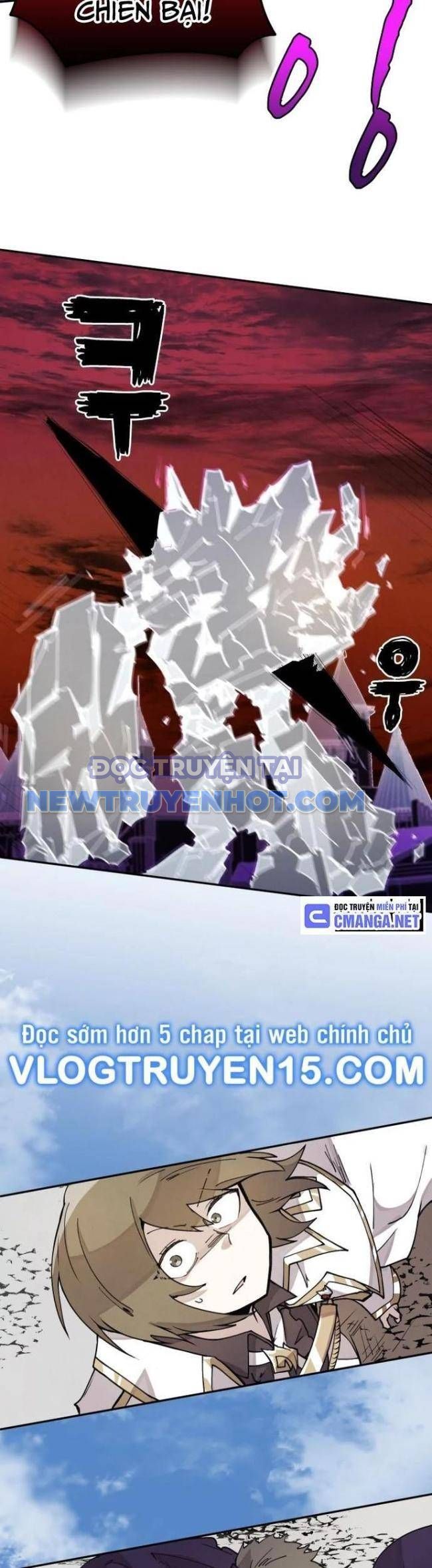 Đại Pháp Sư Của Tổ Đội Hồi Quy - Chapter 10 - Page 26
