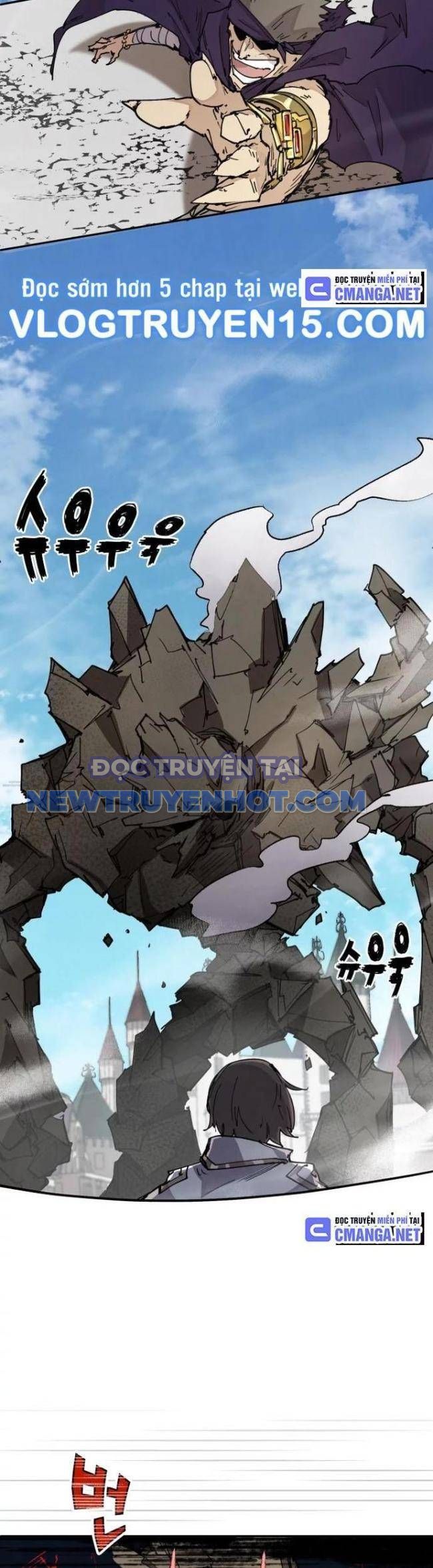 Đại Pháp Sư Của Tổ Đội Hồi Quy - Chapter 10 - Page 27