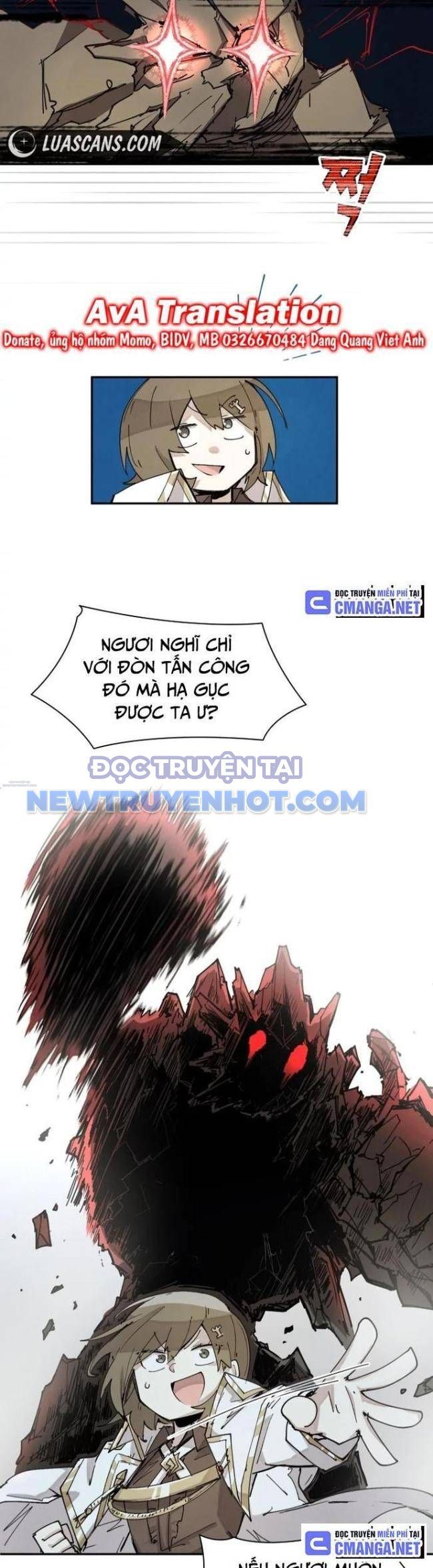 Đại Pháp Sư Của Tổ Đội Hồi Quy - Chapter 10 - Page 28