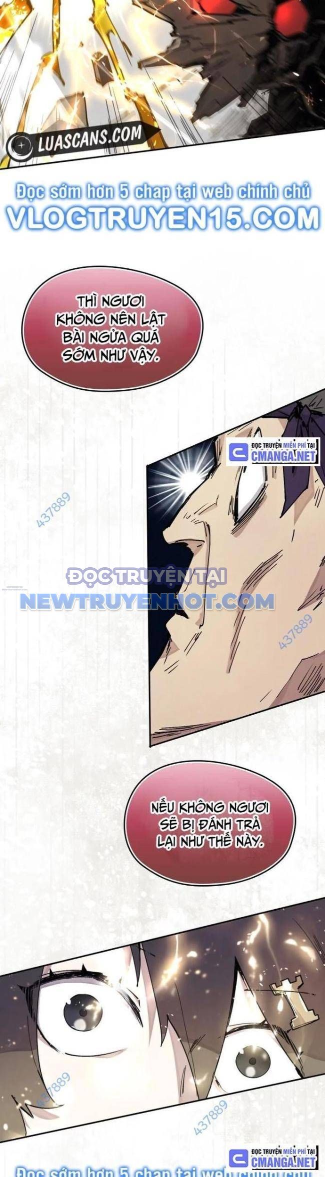 Đại Pháp Sư Của Tổ Đội Hồi Quy - Chapter 10 - Page 31