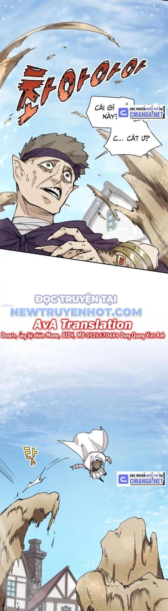 Đại Pháp Sư Của Tổ Đội Hồi Quy - Chapter 10 - Page 6