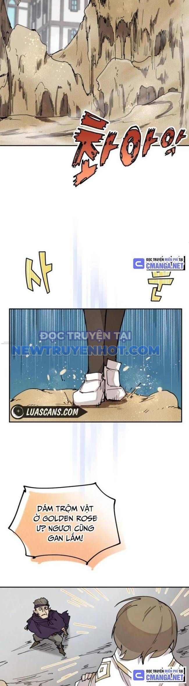 Đại Pháp Sư Của Tổ Đội Hồi Quy - Chapter 10 - Page 7