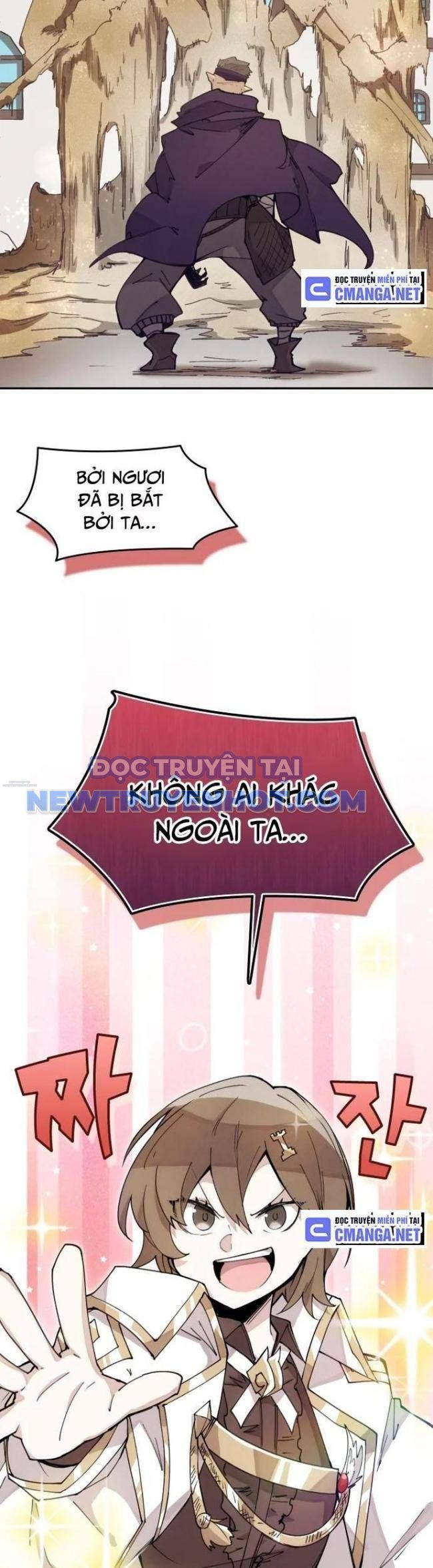 Đại Pháp Sư Của Tổ Đội Hồi Quy - Chapter 10 - Page 9