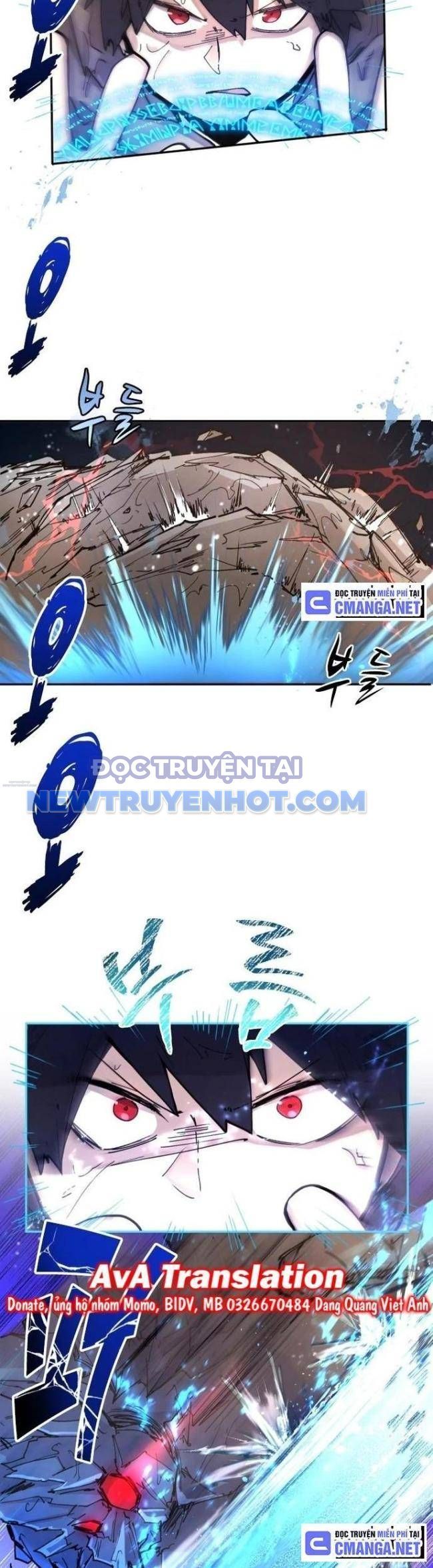 Đại Pháp Sư Của Tổ Đội Hồi Quy - Chapter 11 - Page 14