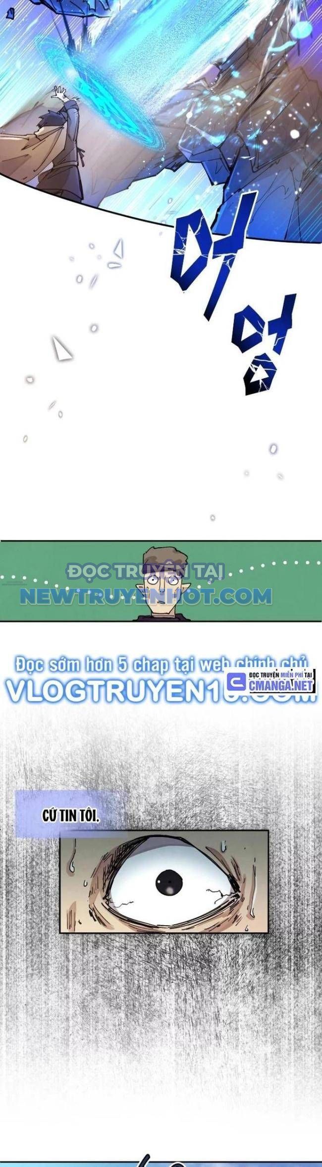 Đại Pháp Sư Của Tổ Đội Hồi Quy - Chapter 11 - Page 15