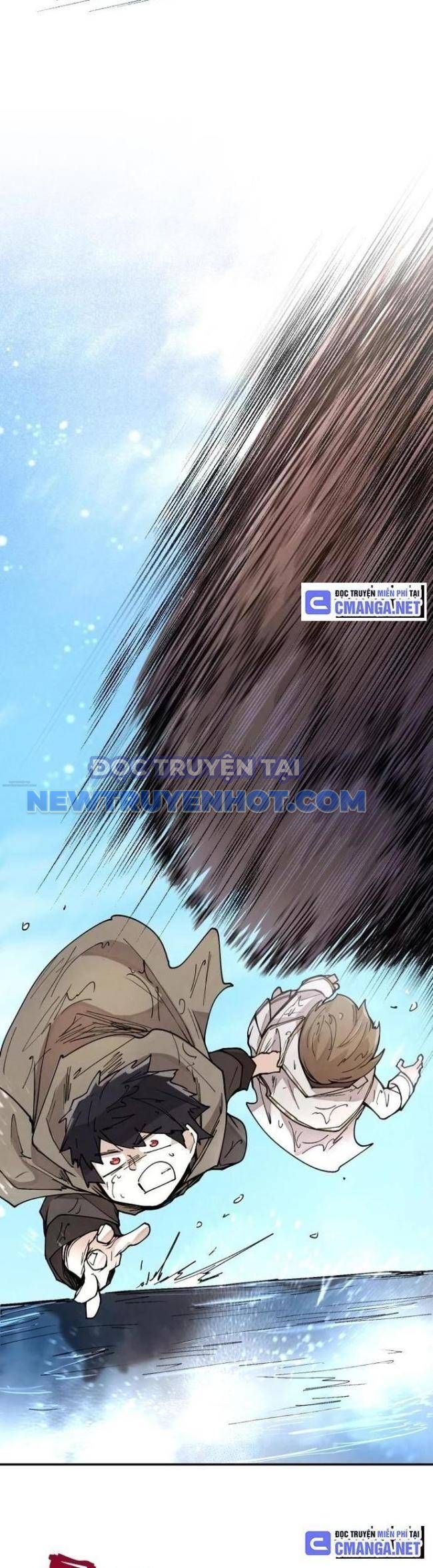 Đại Pháp Sư Của Tổ Đội Hồi Quy - Chapter 11 - Page 17