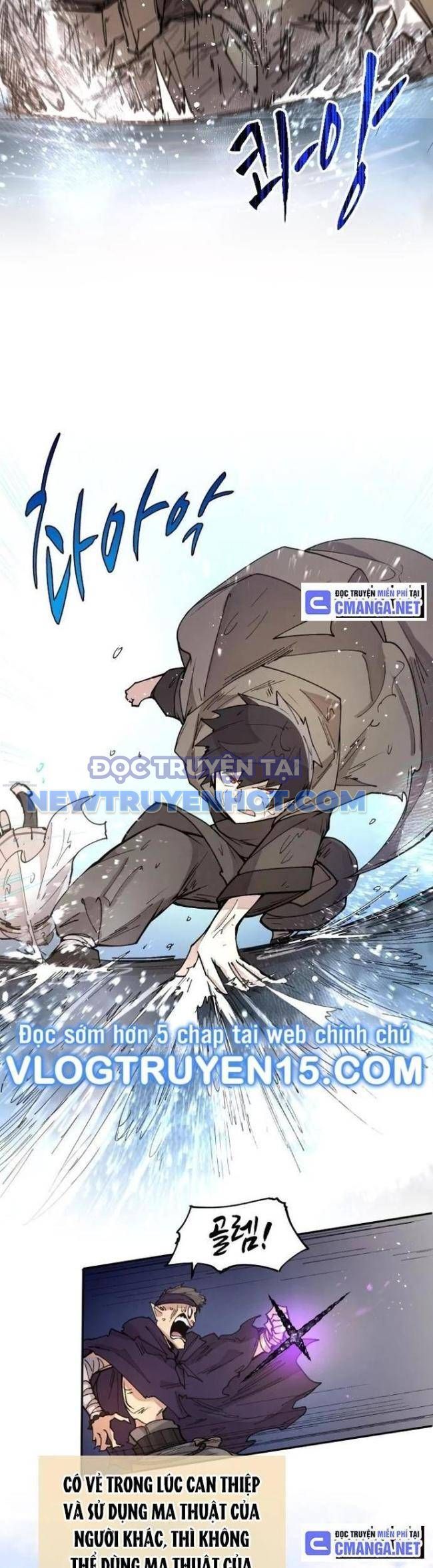 Đại Pháp Sư Của Tổ Đội Hồi Quy - Chapter 11 - Page 20