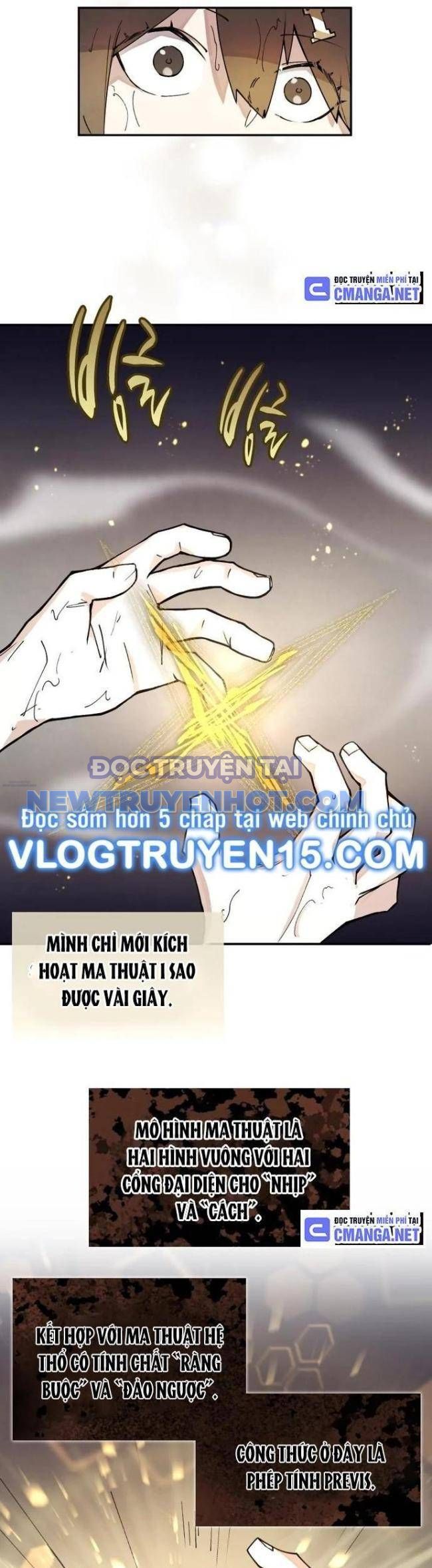 Đại Pháp Sư Của Tổ Đội Hồi Quy - Chapter 11 - Page 22