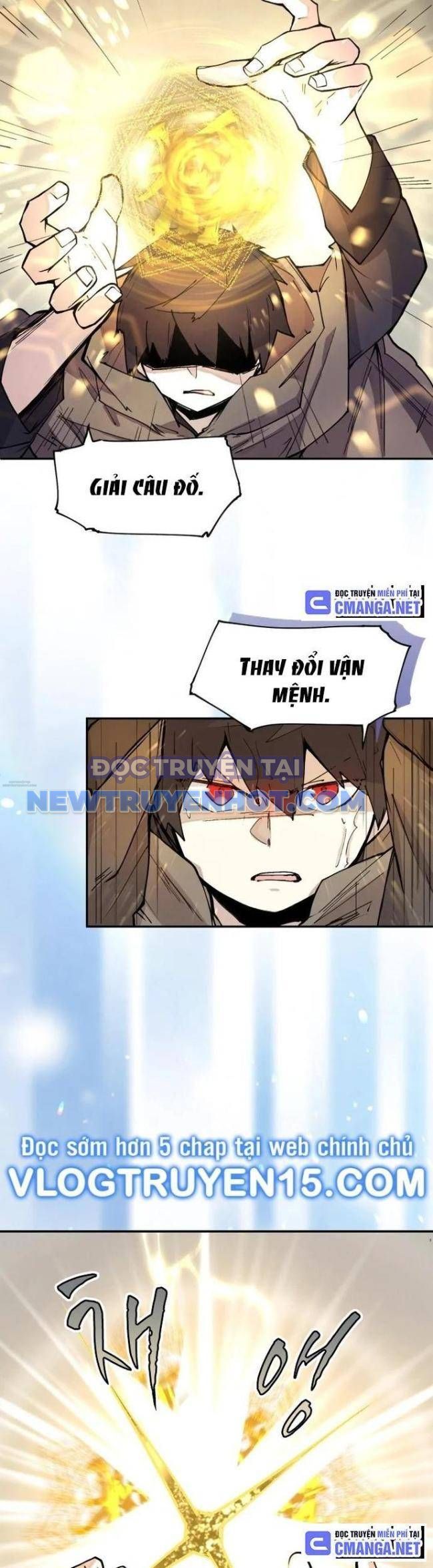 Đại Pháp Sư Của Tổ Đội Hồi Quy - Chapter 11 - Page 23