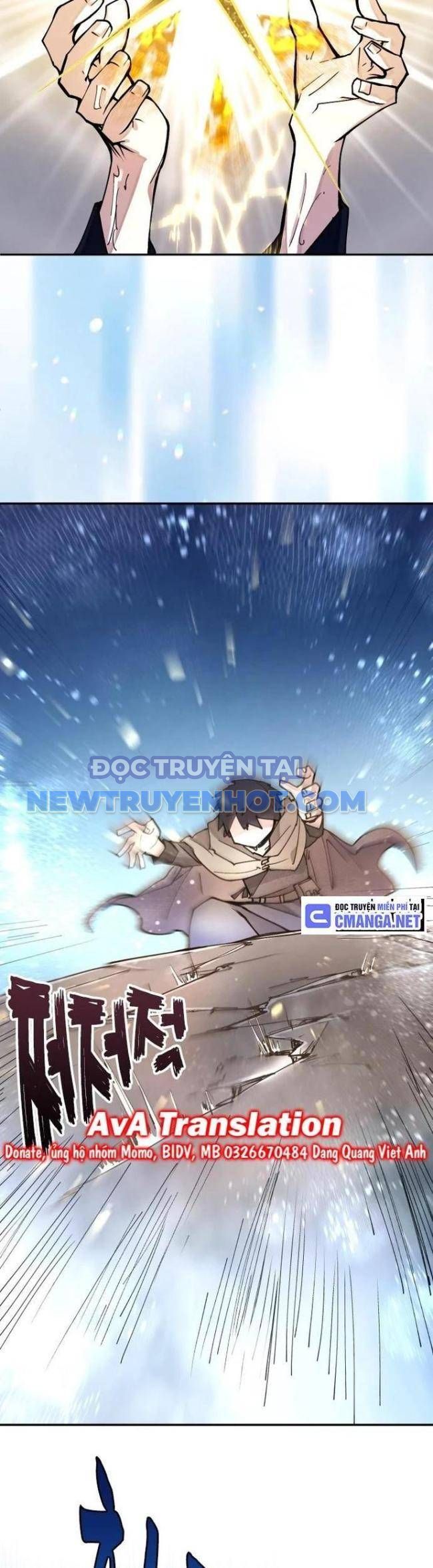 Đại Pháp Sư Của Tổ Đội Hồi Quy - Chapter 11 - Page 24